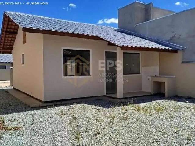 Casa venda em Região Geográfica Imediata de Itajaí, Barra Velha