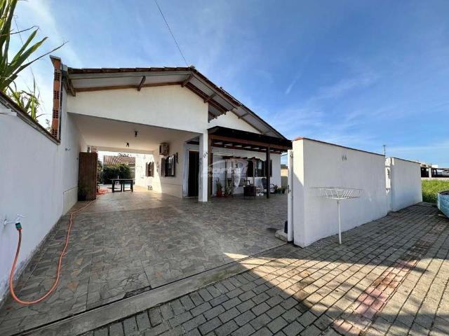 Casa venda em Quinta dos Açorianos, Barra Velha