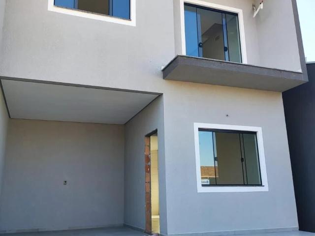 Casa venda em Barra Velha, Região Geográfica Intermediária de Blumenau