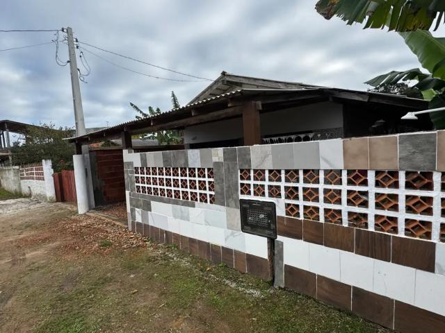 Casa venda em Região Geográfica Imediata de Itajaí, Barra Velha