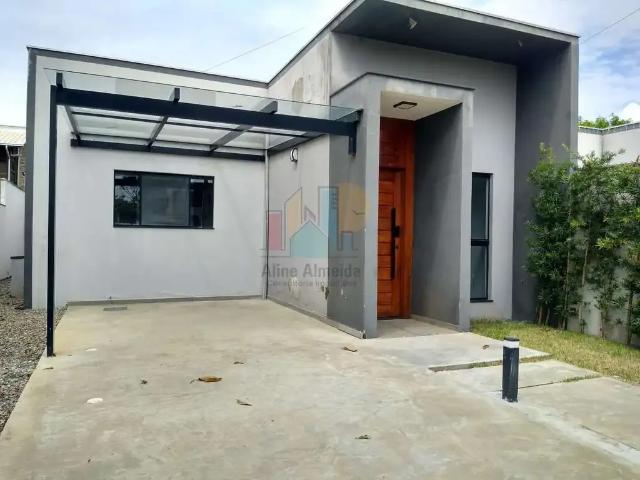Casa venda em Região Geográfica Imediata de Itajaí, Barra Velha