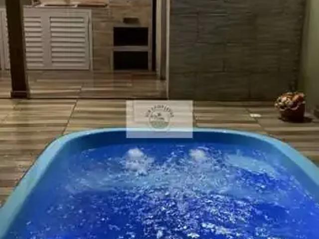 Casa venda em Barra Velha, Região Geográfica Intermediária de Blumenau