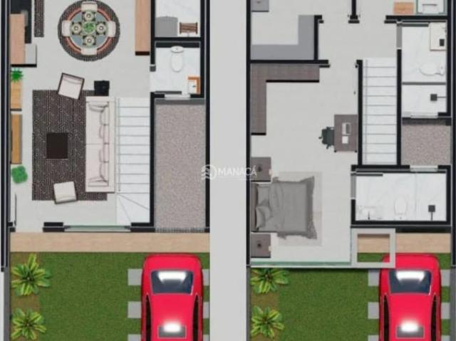 Casa venda em Barra Velha, Região Geográfica Intermediária de Blumenau