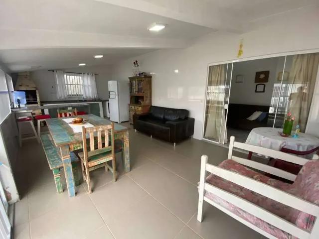 Casa venda em Região Geográfica Imediata de Itajaí, Barra Velha