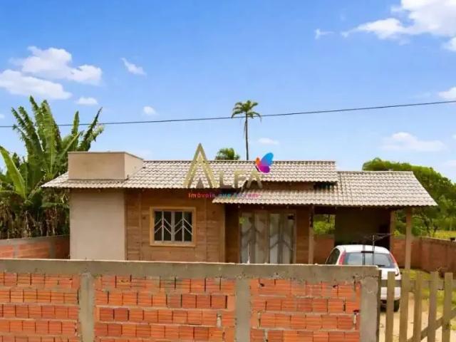 Casa venda em Região Geográfica Imediata de Itajaí, Barra Velha