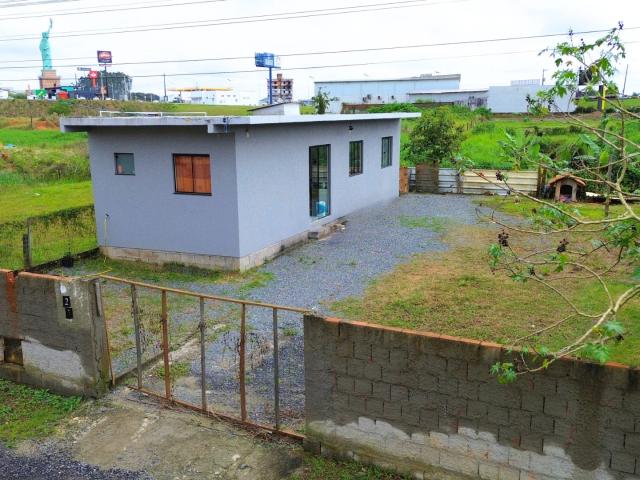 Casa venda em Centro, Barra Velha