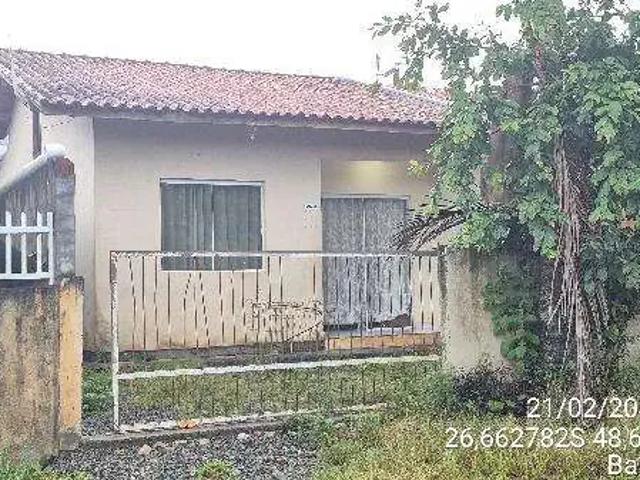 Casa venda em Região Geográfica Imediata de Itajaí, Barra Velha