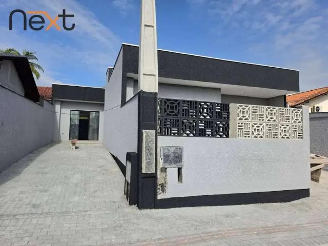 Casa venda em Região Geográfica Imediata de Itajaí, Barra Velha