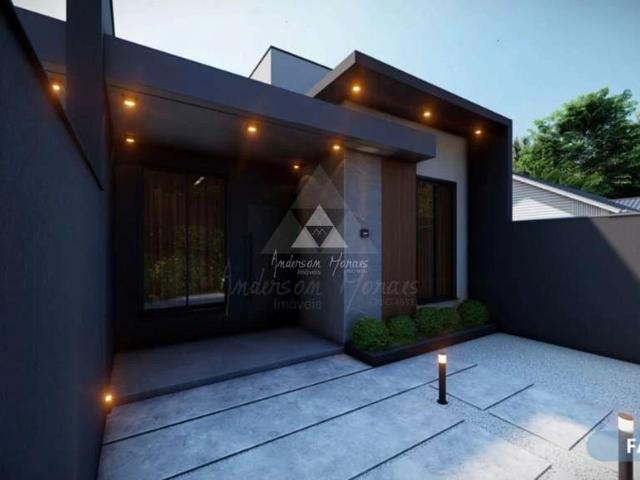 Casa venda em Itajuba, Barra Velha