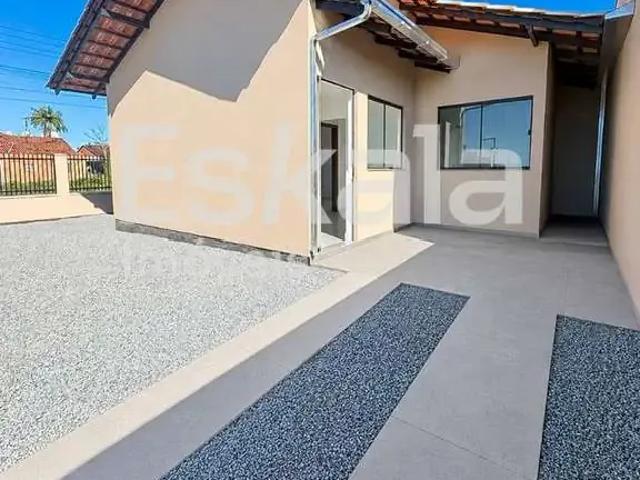 Casa venda em Região Geográfica Imediata de Itajaí, Barra Velha