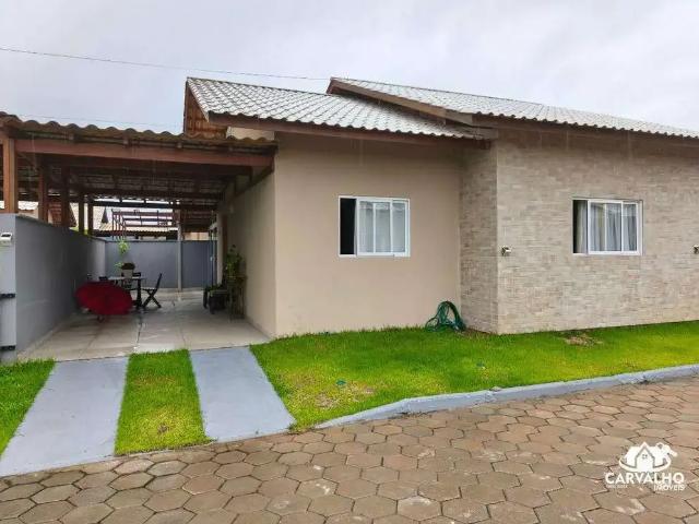 Casa venda em Região Geográfica Imediata de Itajaí, Barra Velha