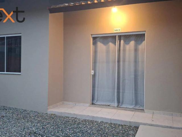 Casa venda em São Cristóvão, Barra Velha