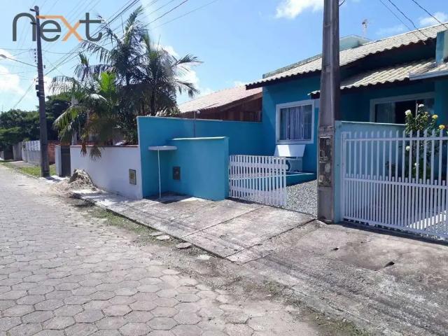 Casa venda em Região Geográfica Imediata de Itajaí, Barra Velha