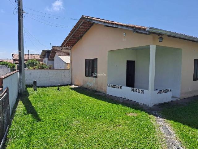Casa venda em Barra Velha, Região Geográfica Intermediária de Blumenau