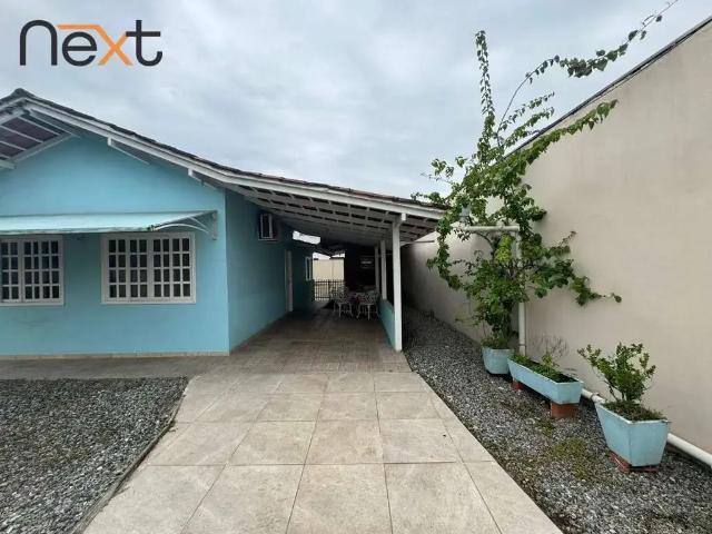Casa venda em Região Geográfica Imediata de Itajaí, Barra Velha