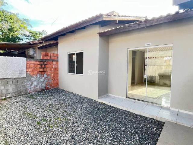 Casa venda em Barra Velha, Região Geográfica Intermediária de Blumenau
