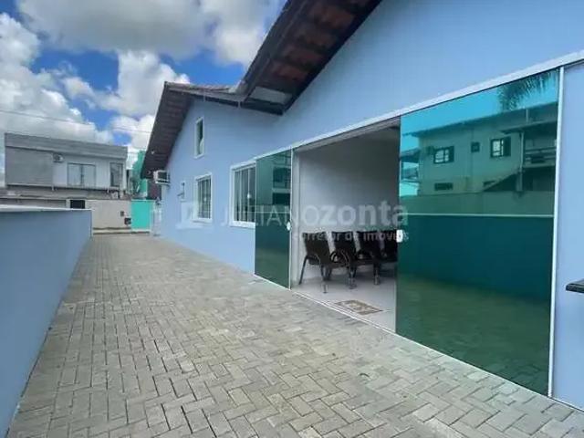 Casa venda em Região Geográfica Imediata de Itajaí, Barra Velha