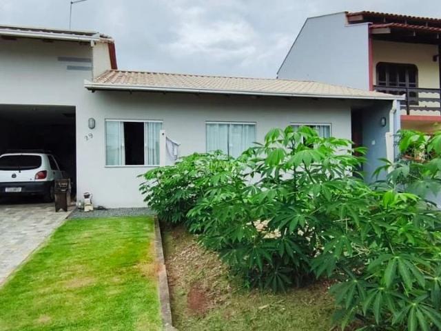 Casa venda em Barra Velha, Região Geográfica Intermediária de Blumenau
