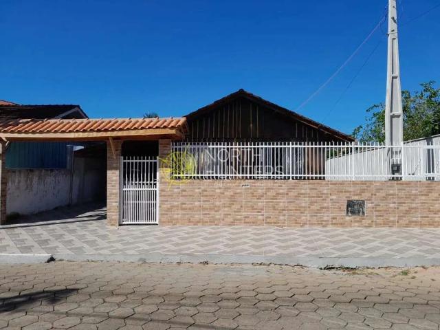 Casa venda em São Cristóvão, Barra Velha