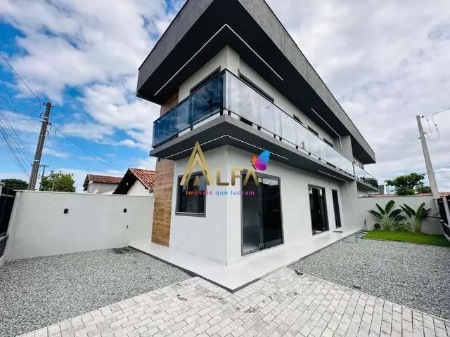 Casa venda em Região Geográfica Imediata de Itajaí, Barra Velha