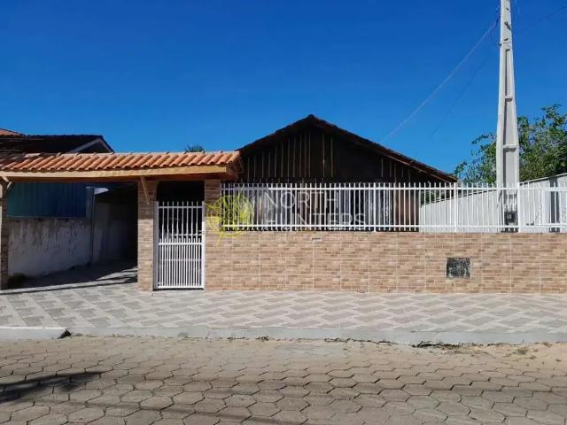 Casa venda em Região Geográfica Imediata de Itajaí, Barra Velha