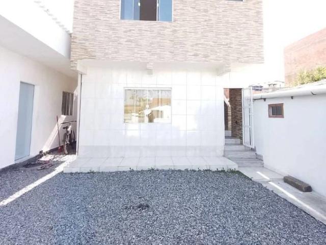 Casa venda em Barra Velha, Região Geográfica Intermediária de Blumenau