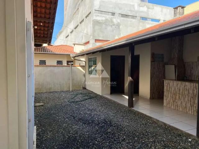 Casa venda em Região Geográfica Imediata de Itajaí, Barra Velha