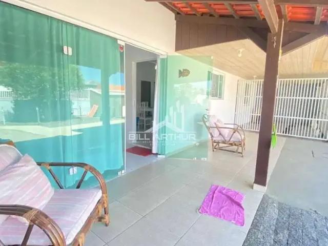 Casa venda em Região Geográfica Imediata de Itajaí, Barra Velha