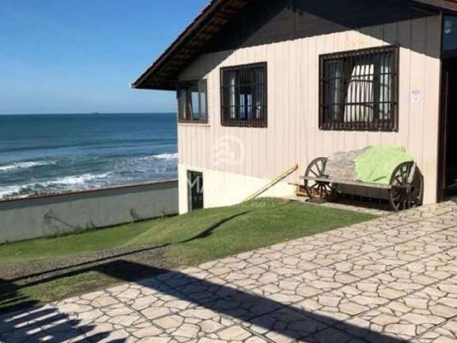 Casa venda em Região Geográfica Imediata de Itajaí, Barra Velha