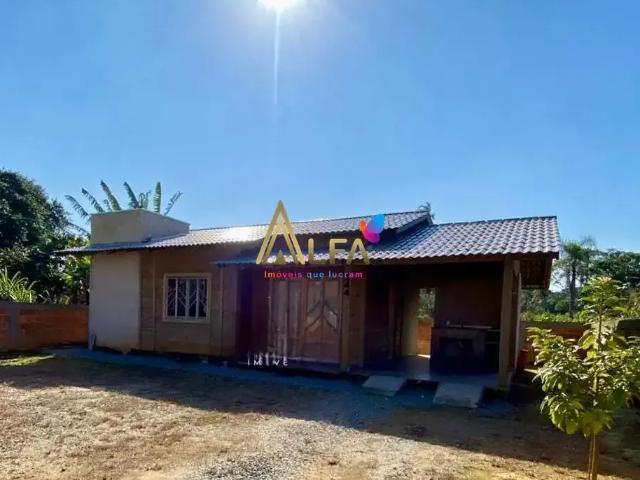 Casa venda em Região Geográfica Imediata de Itajaí, Barra Velha