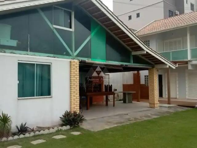 Casa venda em Região Geográfica Imediata de Itajaí, Barra Velha