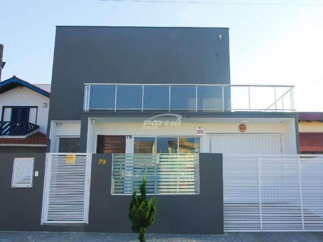 Casa venda em Região Geográfica Imediata de Itajaí, Barra Velha