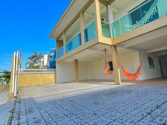 Casa venda em Região Geográfica Imediata de Itajaí, Barra Velha