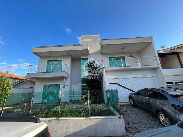 Casa venda em Barra Velha, Região Geográfica Intermediária de Blumenau