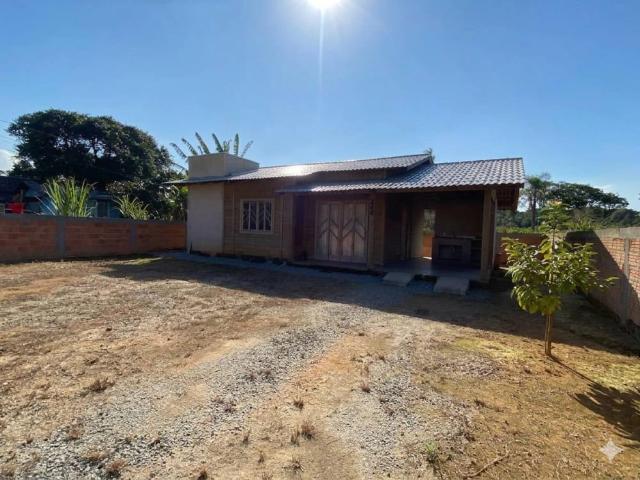 Casa venda em São Cristóvão, Barra Velha