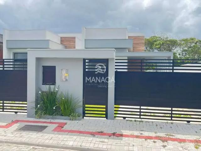 Casa venda em Região Geográfica Imediata de Itajaí, Barra Velha