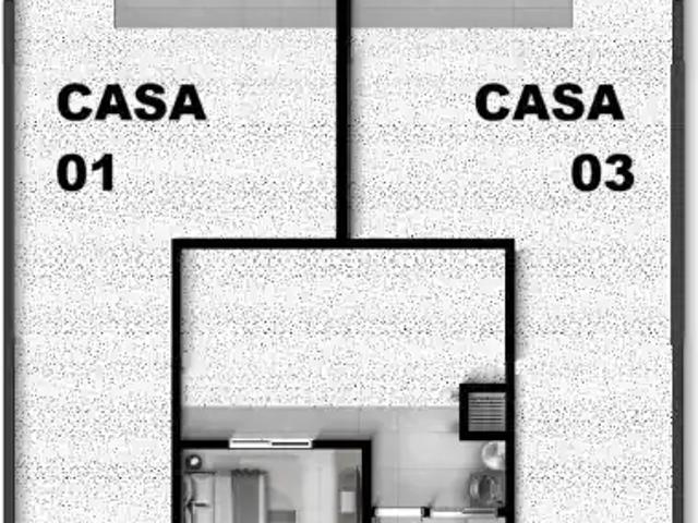 Casa venda em Região Geográfica Imediata de Itajaí, Barra Velha