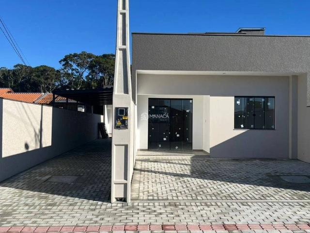 Casa venda em Barra Velha, Região Geográfica Intermediária de Blumenau