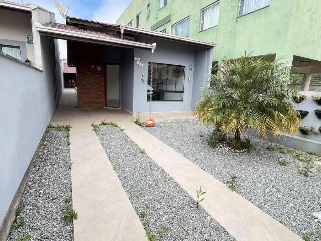 Casa venda em Barra Velha, Região Geográfica Intermediária de Blumenau
