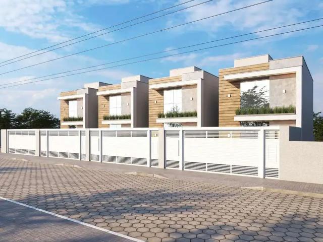Casa venda em Região Geográfica Imediata de Itajaí, Barra Velha