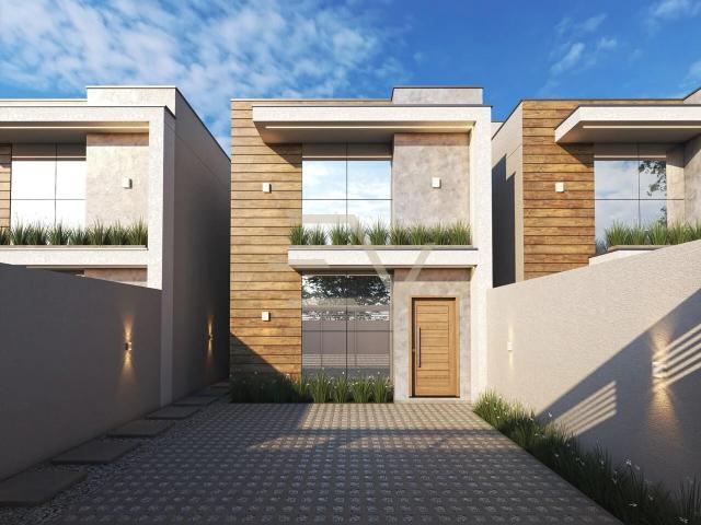 Casa venda em Região Geográfica Imediata de Itajaí, Barra Velha