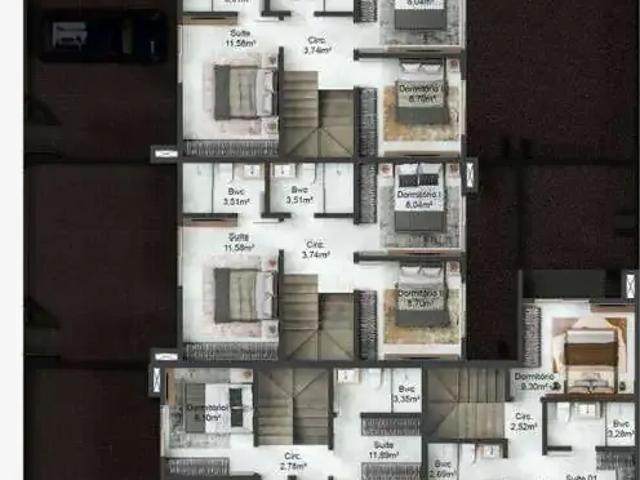 Casa venda em Região Geográfica Imediata de Itajaí, Barra Velha