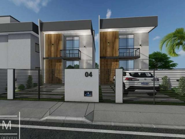 Casa venda em Loteamento Jardim Cristiana, Barra Velha