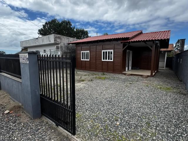 Casa venda em Região Geográfica Imediata de Itajaí, Barra Velha
