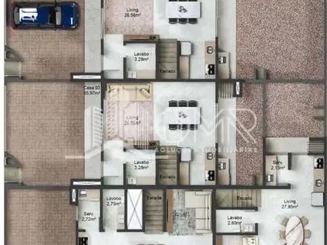 Casa venda em Região Geográfica Imediata de Itajaí, Barra Velha