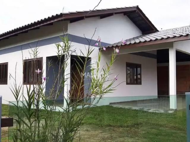 Casa venda em Região Geográfica Imediata de Itajaí, Barra Velha