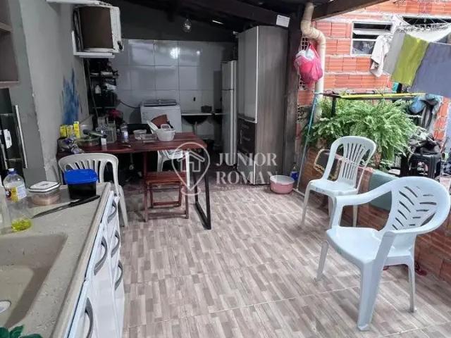 Casa venda em Região Geográfica Imediata de Barreiras, Barreiras