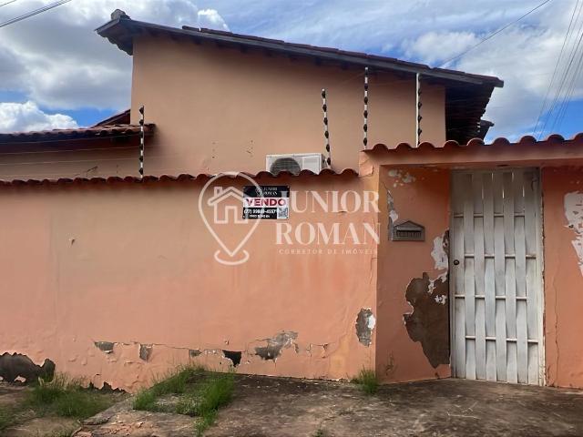Casa venda em Região Geográfica Imediata de Barreiras, Barreiras
