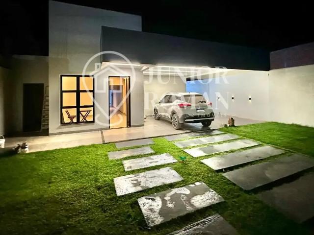 Casa venda em Região Geográfica Imediata de Barreiras, Barreiras