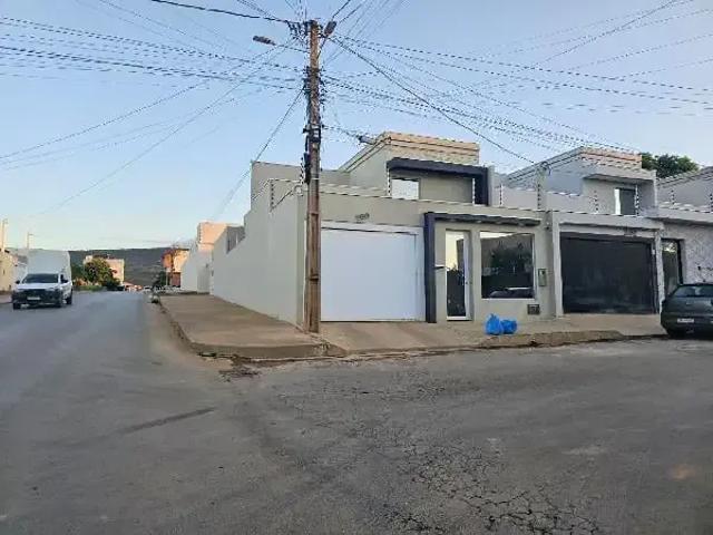 Casa venda em Região Geográfica Imediata de Barreiras, Barreiras